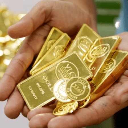 Gold Price Tumbles After US Inflation, Focus on US PPI